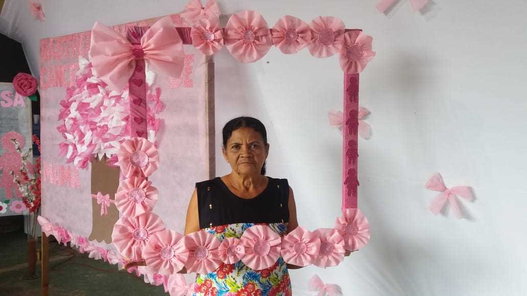 Cancer de Mama